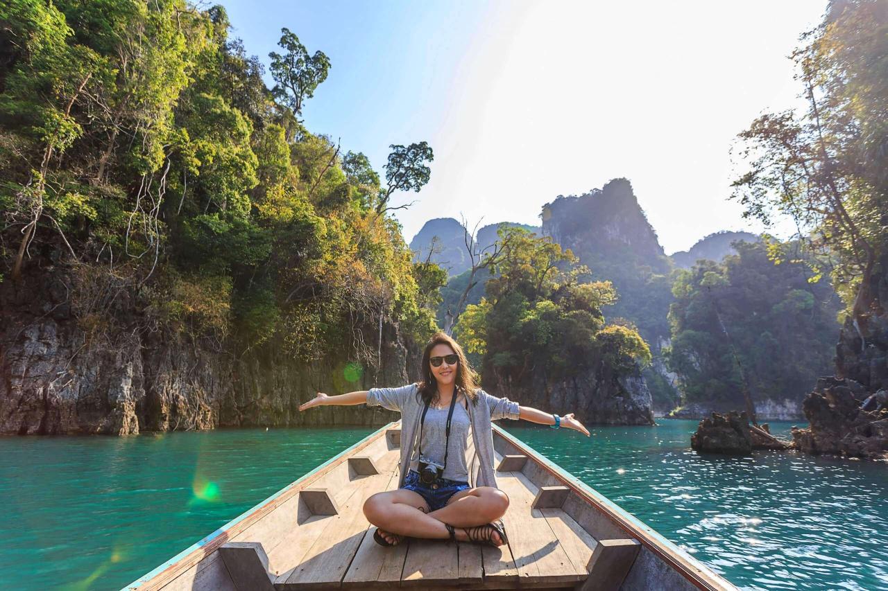 Jelajahi Mangrove Langkawi: Ekspedisi Alam yang Tak Terlupakan